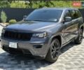 Сірий Джип Cherokee, об'ємом двигуна 3.6 л та пробігом 120 тис. км за 22000 $, фото 1 на Automoto.ua