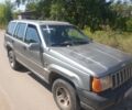 Сірий Джип Cherokee, об'ємом двигуна 0 л та пробігом 309 тис. км за 1501 $, фото 1 на Automoto.ua