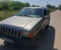 Сірий Джип Cherokee, об'ємом двигуна 0 л та пробігом 309 тис. км за 1501 $, фото 4 на Automoto.ua