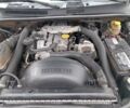 Сірий Джип Cherokee, об'ємом двигуна 3 л та пробігом 300 тис. км за 1500 $, фото 5 на Automoto.ua