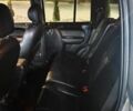 Сірий Джип Cherokee, об'ємом двигуна 2.5 л та пробігом 230 тис. км за 4500 $, фото 3 на Automoto.ua