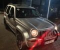 Сірий Джип Cherokee, об'ємом двигуна 2.5 л та пробігом 230 тис. км за 4500 $, фото 7 на Automoto.ua