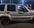 Сірий Джип Cherokee, об'ємом двигуна 2.5 л та пробігом 230 тис. км за 4500 $, фото 5 на Automoto.ua