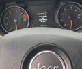 Сірий Джип Cherokee, об'ємом двигуна 2.4 л та пробігом 176 тис. км за 325 $, фото 6 на Automoto.ua