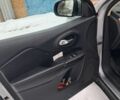 Сірий Джип Cherokee, об'ємом двигуна 2.4 л та пробігом 176 тис. км за 325 $, фото 5 на Automoto.ua