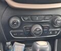 Сірий Джип Cherokee, об'ємом двигуна 2.4 л та пробігом 176 тис. км за 325 $, фото 8 на Automoto.ua