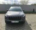 Серый Джип Чероки, объемом двигателя 2.4 л и пробегом 111 тыс. км за 14500 $, фото 4 на Automoto.ua