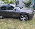 Сірий Джип Cherokee, об'ємом двигуна 2.4 л та пробігом 130 тис. км за 20016 $, фото 6 на Automoto.ua