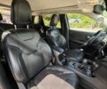 Сірий Джип Cherokee, об'ємом двигуна 3.2 л та пробігом 161 тис. км за 15800 $, фото 1 на Automoto.ua