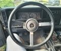 Серый Джип Чероки, объемом двигателя 2.1 л и пробегом 356 тыс. км за 4200 $, фото 7 на Automoto.ua