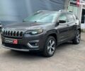 Сірий Джип Cherokee, об'ємом двигуна 3.2 л та пробігом 108 тис. км за 21290 $, фото 1 на Automoto.ua