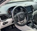 Сірий Джип Cherokee, об'ємом двигуна 3.2 л та пробігом 108 тис. км за 21290 $, фото 17 на Automoto.ua