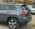 Сірий Джип Cherokee, об'ємом двигуна 3.2 л та пробігом 108 тис. км за 21290 $, фото 8 на Automoto.ua