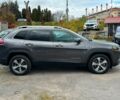 Сірий Джип Cherokee, об'ємом двигуна 3.2 л та пробігом 108 тис. км за 21290 $, фото 4 на Automoto.ua