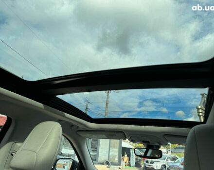 Сірий Джип Cherokee, об'ємом двигуна 3.2 л та пробігом 108 тис. км за 21290 $, фото 36 на Automoto.ua