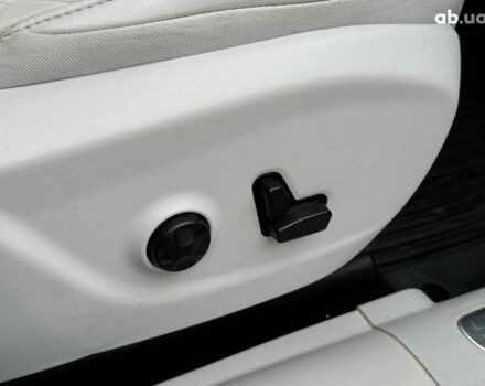 Сірий Джип Cherokee, об'ємом двигуна 3.2 л та пробігом 108 тис. км за 21290 $, фото 27 на Automoto.ua