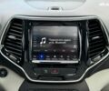 Сірий Джип Cherokee, об'ємом двигуна 3.2 л та пробігом 108 тис. км за 21290 $, фото 31 на Automoto.ua