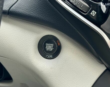 Сірий Джип Cherokee, об'ємом двигуна 3.2 л та пробігом 108 тис. км за 21290 $, фото 35 на Automoto.ua