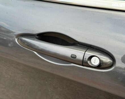 Сірий Джип Cherokee, об'ємом двигуна 3.2 л та пробігом 108 тис. км за 21290 $, фото 11 на Automoto.ua