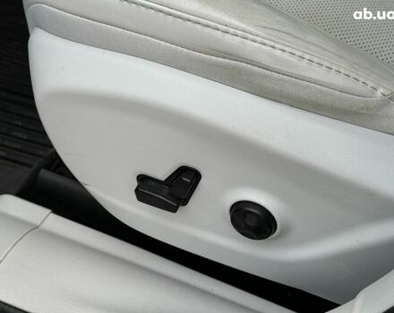 Сірий Джип Cherokee, об'ємом двигуна 3.2 л та пробігом 108 тис. км за 21290 $, фото 16 на Automoto.ua