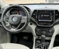 Сірий Джип Cherokee, об'ємом двигуна 3.2 л та пробігом 108 тис. км за 21290 $, фото 28 на Automoto.ua