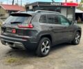 Сірий Джип Cherokee, об'ємом двигуна 3.2 л та пробігом 108 тис. км за 21290 $, фото 5 на Automoto.ua