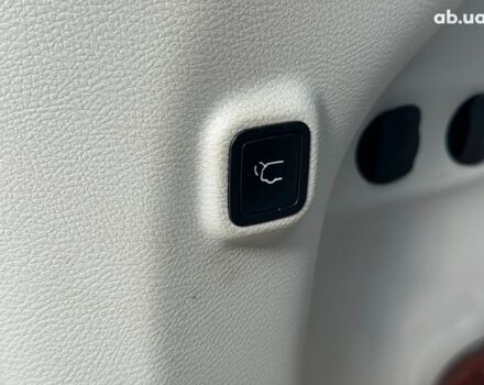 Сірий Джип Cherokee, об'ємом двигуна 3.2 л та пробігом 108 тис. км за 21290 $, фото 22 на Automoto.ua