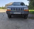 Серый Джип Чероки, объемом двигателя 2.5 л и пробегом 260 тыс. км за 2600 $, фото 3 на Automoto.ua