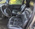 Серый Джип Чероки, объемом двигателя 2.5 л и пробегом 260 тыс. км за 2600 $, фото 7 на Automoto.ua