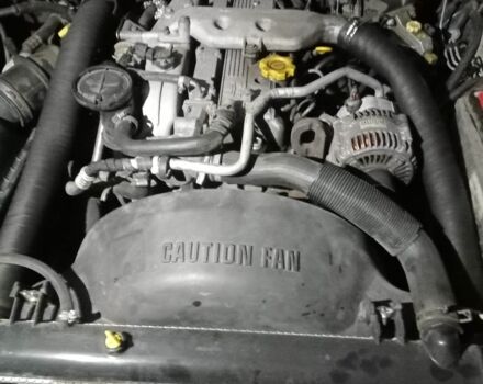 Сірий Джип Cherokee, об'ємом двигуна 3.1 л та пробігом 211 тис. км за 7000 $, фото 5 на Automoto.ua