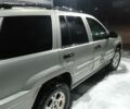 Сірий Джип Cherokee, об'ємом двигуна 3.1 л та пробігом 211 тис. км за 7000 $, фото 12 на Automoto.ua