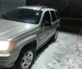 Сірий Джип Cherokee, об'ємом двигуна 3.1 л та пробігом 211 тис. км за 7000 $, фото 11 на Automoto.ua