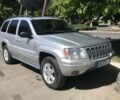 Серый Джип Чероки, объемом двигателя 2.7 л и пробегом 350 тыс. км за 6700 $, фото 7 на Automoto.ua
