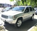 Серый Джип Чероки, объемом двигателя 2.7 л и пробегом 350 тыс. км за 7200 $, фото 1 на Automoto.ua