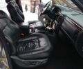Сірий Джип Cherokee, об'ємом двигуна 2.7 л та пробігом 348 тис. км за 9500 $, фото 2 на Automoto.ua