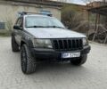 Сірий Джип Cherokee, об'ємом двигуна 0.31 л та пробігом 150 тис. км за 4900 $, фото 1 на Automoto.ua