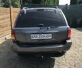 Сірий Джип Cherokee, об'ємом двигуна 0 л та пробігом 350 тис. км за 6700 $, фото 1 на Automoto.ua