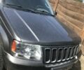 Сірий Джип Cherokee, об'ємом двигуна 0 л та пробігом 350 тис. км за 6700 $, фото 2 на Automoto.ua