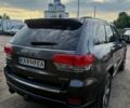Джип Чероки 2014 в Киеве на Automoto.ua Серый Джип Чероки, объемом двигателя 3.6 л и пробегом 103 тыс. км за 21500 $, фото 1 на Automoto.ua