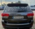 Джип Чероки 2014 в Киеве на Automoto.ua Серый Джип Чероки, объемом двигателя 3.6 л и пробегом 103 тыс. км за 21500 $, фото 11 на Automoto.ua