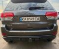Джип Чероки 2014 в Киеве на Automoto.ua Серый Джип Чероки, объемом двигателя 3.6 л и пробегом 103 тыс. км за 21500 $, фото 3 на Automoto.ua