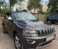 Джип Чероки 2014 в Киеве на Automoto.ua Серый Джип Чероки, объемом двигателя 3.6 л и пробегом 103 тыс. км за 21500 $, фото 10 на Automoto.ua