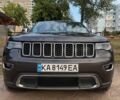 Джип Чероки 2014 в Киеве на Automoto.ua Серый Джип Чероки, объемом двигателя 3.6 л и пробегом 103 тыс. км за 21500 $, фото 13 на Automoto.ua