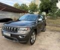 Джип Чероки 2014 в Киеве на Automoto.ua Серый Джип Чероки, объемом двигателя 3.6 л и пробегом 103 тыс. км за 21500 $, фото 6 на Automoto.ua
