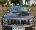 Джип Чероки 2014 в Киеве на Automoto.ua Серый Джип Чероки, объемом двигателя 3.6 л и пробегом 103 тыс. км за 21500 $, фото 4 на Automoto.ua