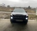 Серый Джип Чероки, объемом двигателя 3.2 л и пробегом 180 тыс. км за 15200 $, фото 1 на Automoto.ua