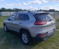 Сірий Джип Cherokee, об'ємом двигуна 3.2 л та пробігом 1 тис. км за 14519 $, фото 2 на Automoto.ua