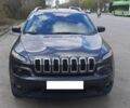 Серый Джип Чероки, объемом двигателя 3.2 л и пробегом 92 тыс. км за 17800 $, фото 6 на Automoto.ua