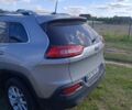 Сірий Джип Cherokee, об'ємом двигуна 3.2 л та пробігом 1 тис. км за 14519 $, фото 3 на Automoto.ua