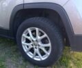 Сірий Джип Cherokee, об'ємом двигуна 3.2 л та пробігом 1 тис. км за 14519 $, фото 4 на Automoto.ua